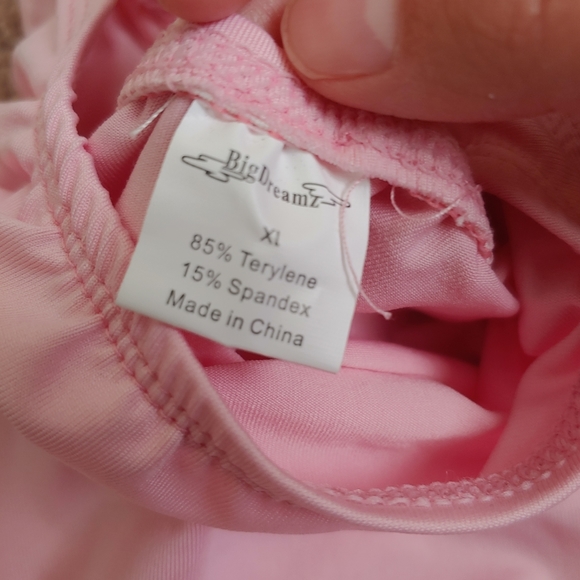 Leotards - Picture 4 of 5